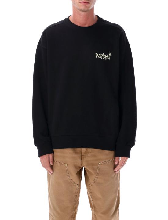 25FW 칼하트 WIP 의류 I035644 89XX Nero