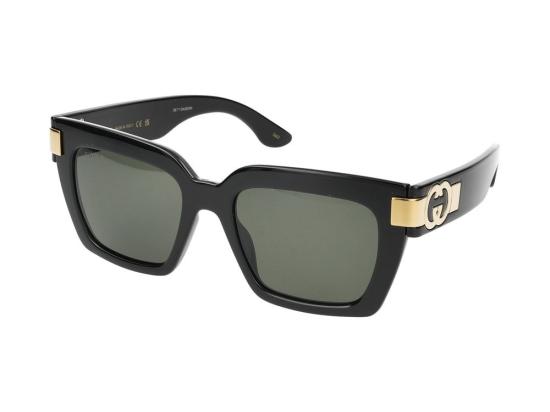  구찌 선글라스 GG1689S Black - GUCCI