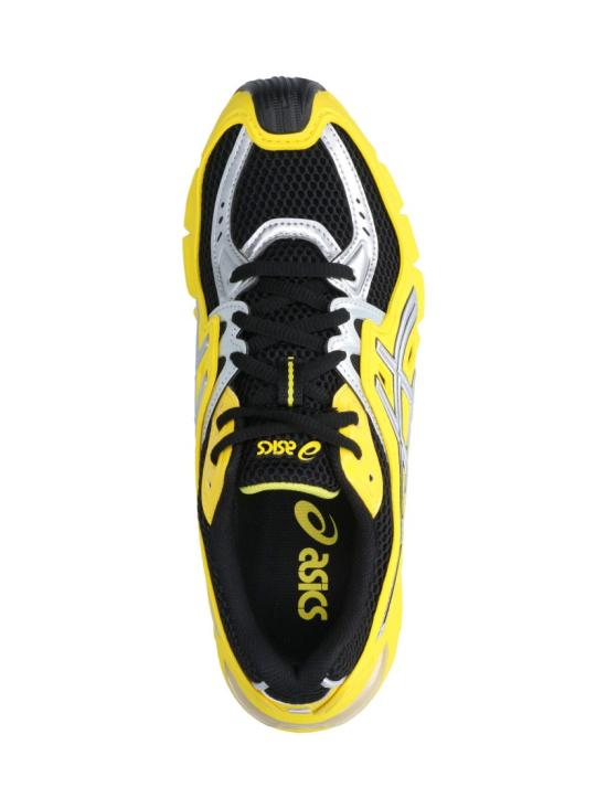 26SS 아식스 스니커즈 1203A886750 Yellow - ASICS