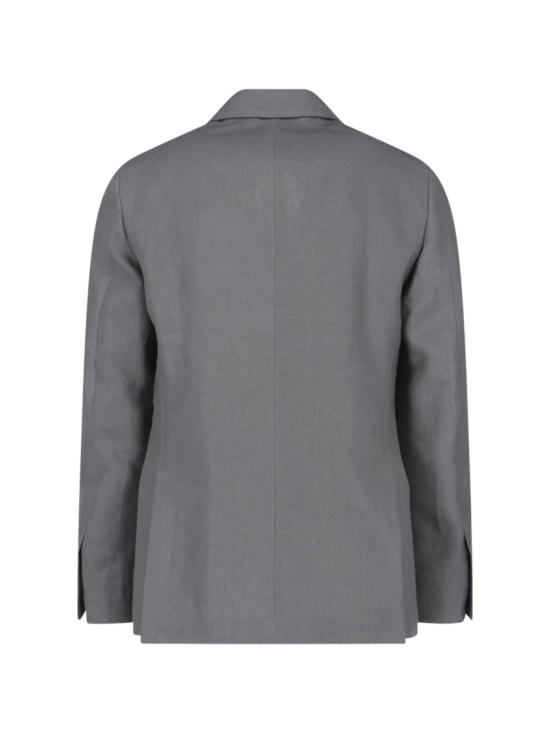 26SS 라르디니 수트 세트 CN467AE EERP504864 Grey - LARDINI