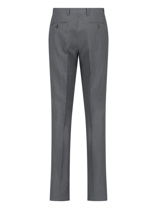 26SS 라르디니 수트 세트 CN467AE EERP504864 Grey - LARDINI