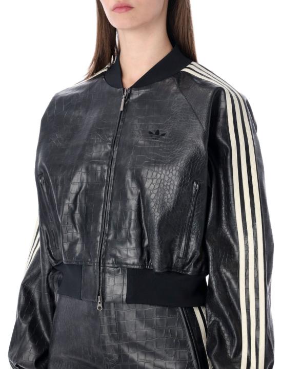 26SS 아디다스 자켓 KE5035 Black - ADIDAS