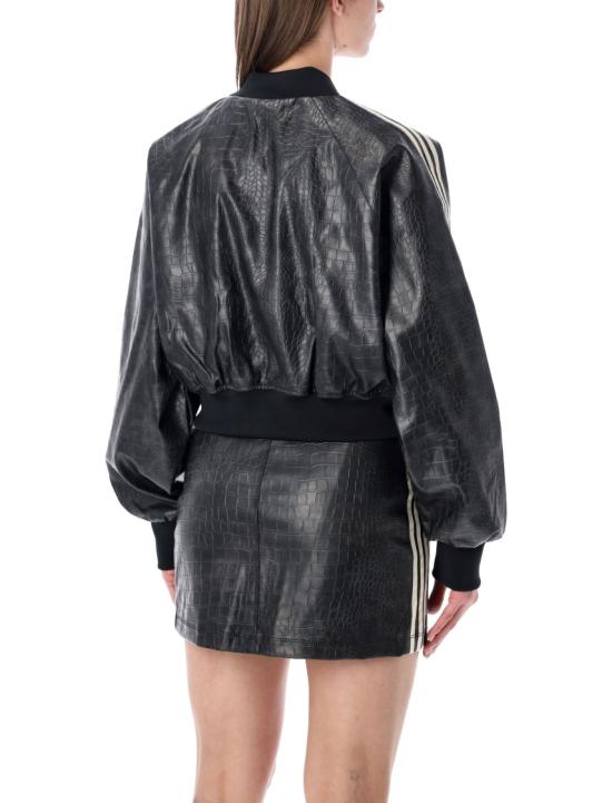 26SS 아디다스 자켓 KE5035 Black - ADIDAS