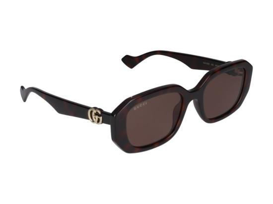  구찌 선글라스 GG1535S Brown - GUCCI