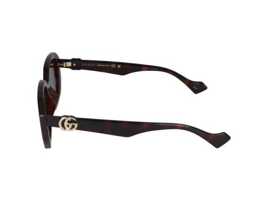  구찌 선글라스 GG1535S Brown - GUCCI