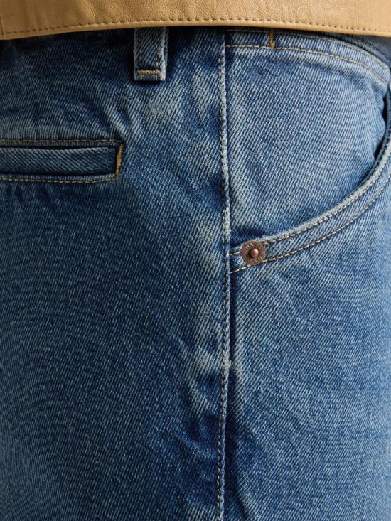 26SS 프라다 데님 팬츠 GEP445SOOO 189T F0008 BLEU - PRADA