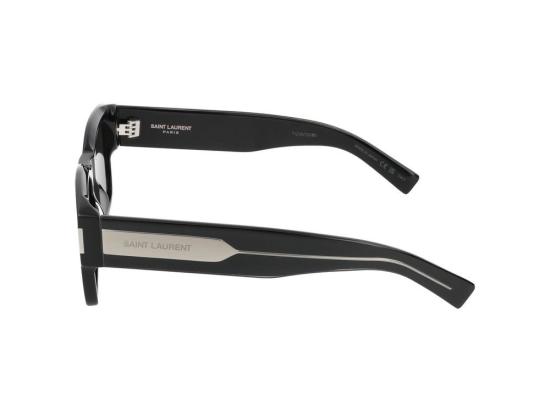  생로랑 선글라스 SL 617 Black - SAINT LAURENT