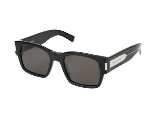 생로랑 선글라스 SL 617 Black - SAINT LAURENT