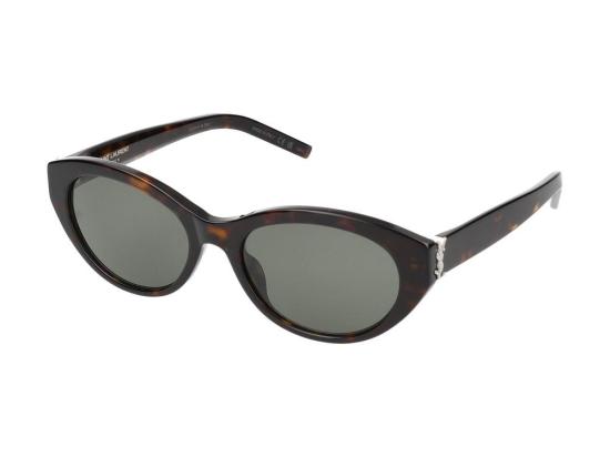  생로랑 선글라스 SL M148 Brown - SAINT LAURENT