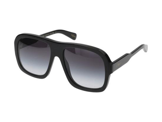  끌로에 선글라스 CH0331S Black - CHLOE