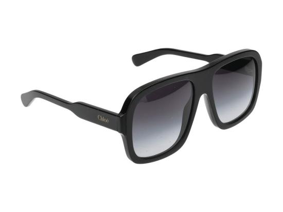  끌로에 선글라스 CH0331S Black - CHLOE