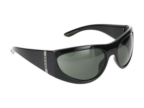  구찌 선글라스 GG1575S Black - GUCCI