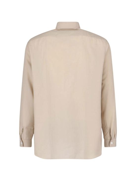 26SS 라르디니 긴팔 셔츠 PAFLYNN PAC1996200 Neutrals - LARDINI