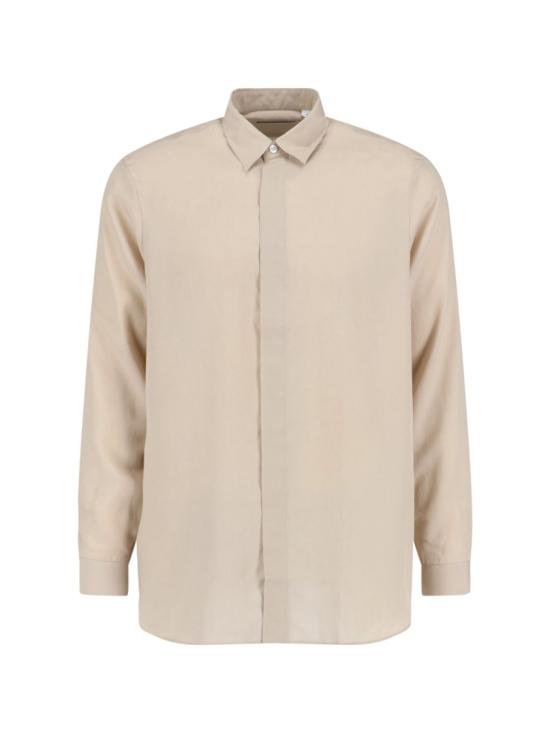 26SS 라르디니 긴팔 셔츠 PAFLYNN PAC1996200 Neutrals