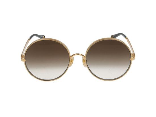  끌로에 선글라스 CH0321S Gold