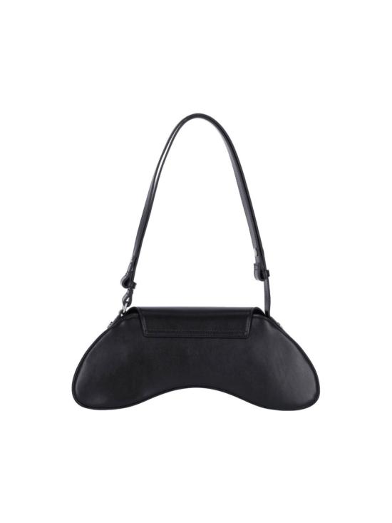 26SS 디젤 플레이-크로스바디 백 X10221 PR227T8013 Black - DIESEL
