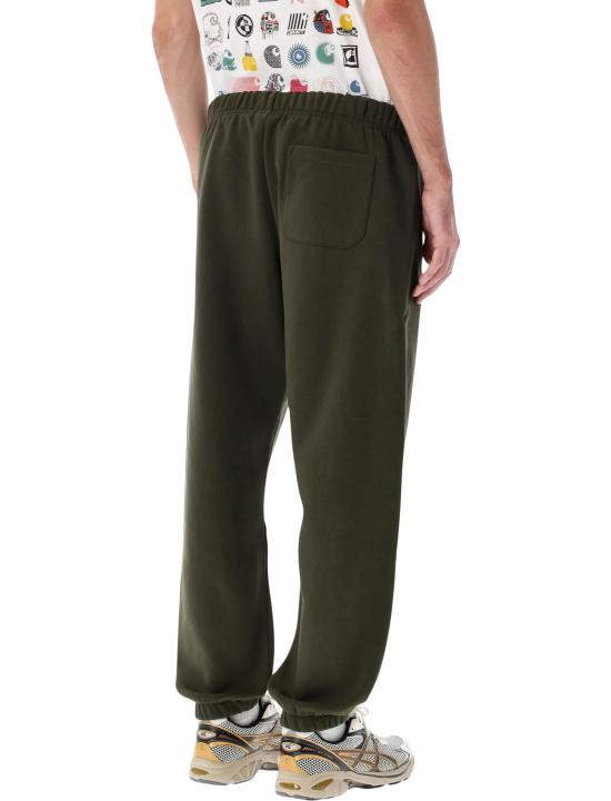 25FW 칼하트 WIP 트레이닝/조거 팬츠 I033667 3CBXX Verde - CARHARTT WIP