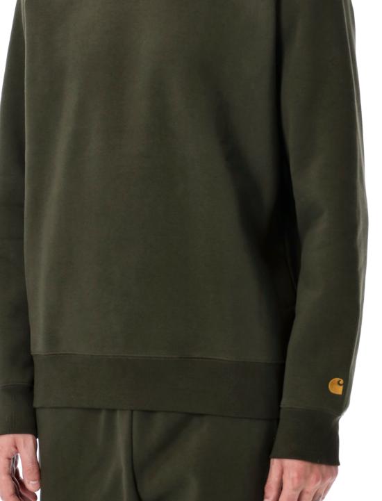 25FW 칼하트 WIP 의류 I033660 3CBXX Verde - CARHARTT WIP