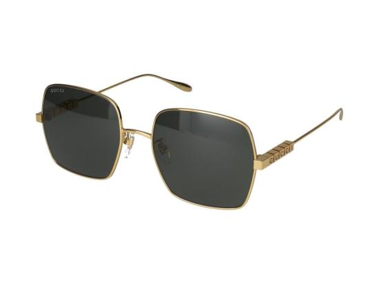  구찌 선글라스 GG1434S Gold - GUCCI