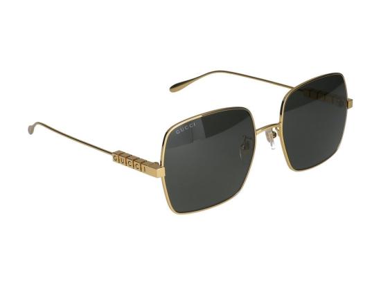  구찌 선글라스 GG1434S Gold - GUCCI