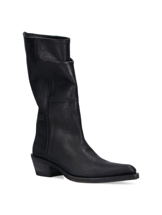 26SS 케이트 부츠 F1105 945 L945200 Black - KHAITE