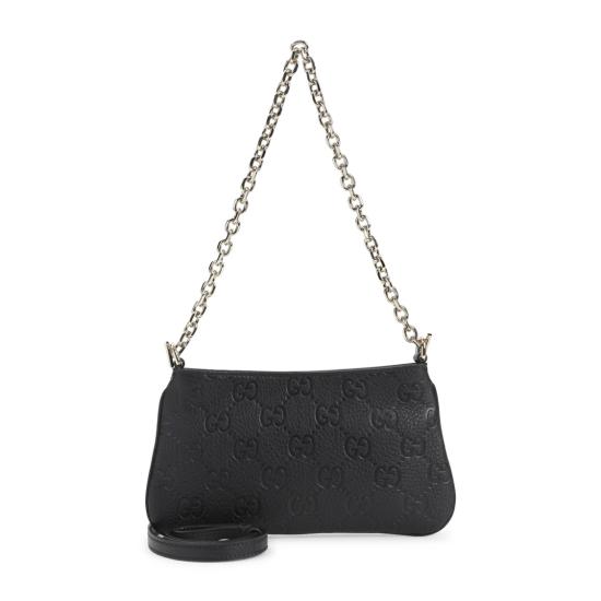 26SS 구찌 숄더백 815278 AAEEM Black