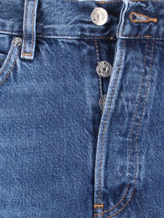 26SS 프레임 데님 3003RF105ANTR Blue - FRAME