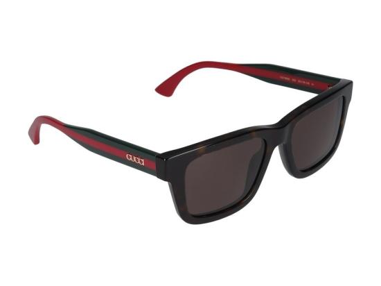  구찌 선글라스 GG1869S Brown - GUCCI