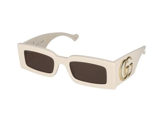  구찌 선글라스 GG1425S White - GUCCI
