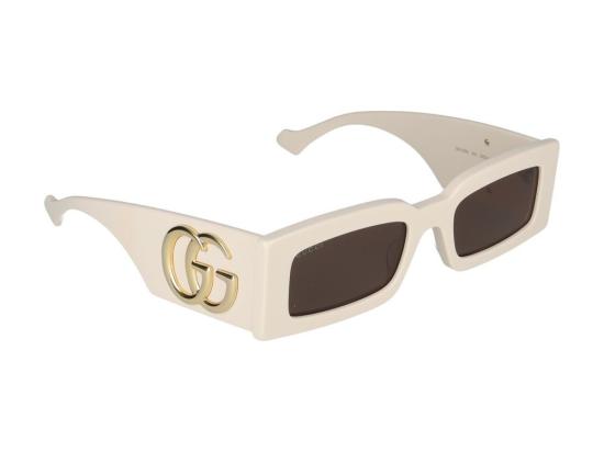  구찌 선글라스 GG1425S White - GUCCI