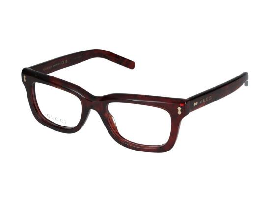  구찌 선글라스 GG1522O Brown - GUCCI