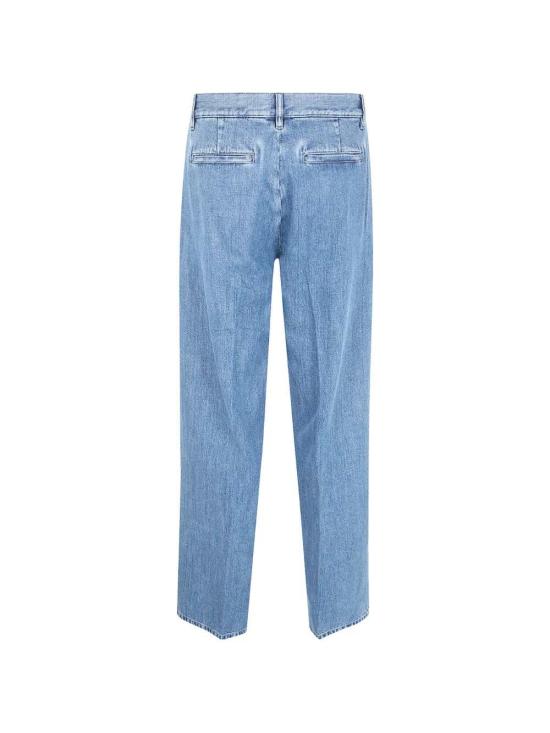 26SS 라르디니 데님 팬츠 PAETIENNECN64251 800 - LARDINI