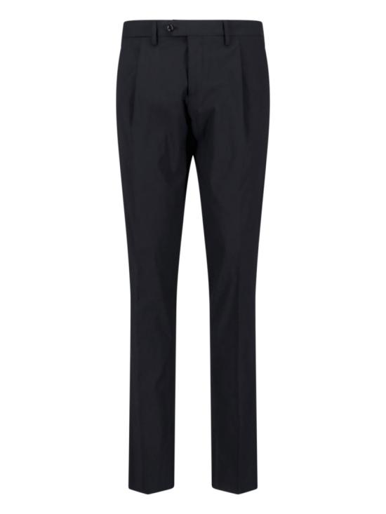 26SS 라르디니 수트 세트 CN400AE IVSF63416999 Black - LARDINI