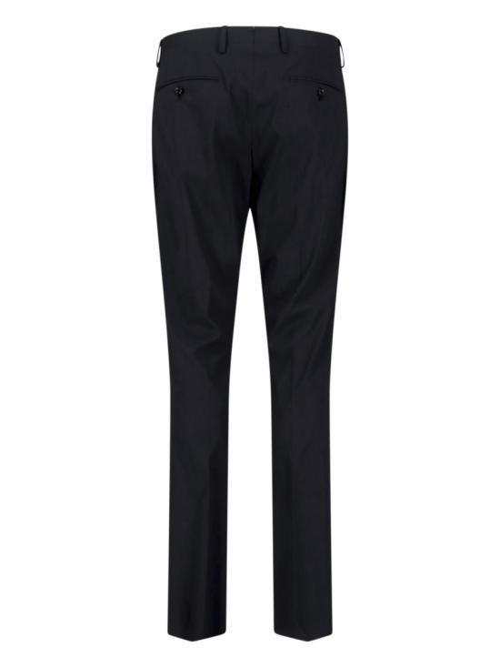 26SS 라르디니 수트 세트 CN400AE IVSF63416999 Black - LARDINI