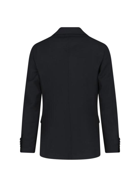 26SS 라르디니 수트 세트 CN400AE IVSF63416999 Black - LARDINI
