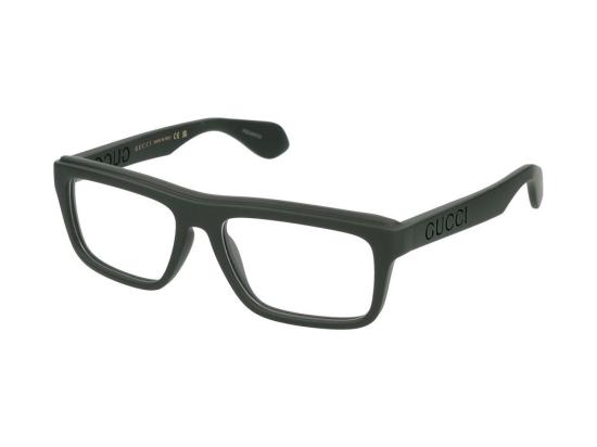  구찌 선글라스 GG1572O Black - GUCCI