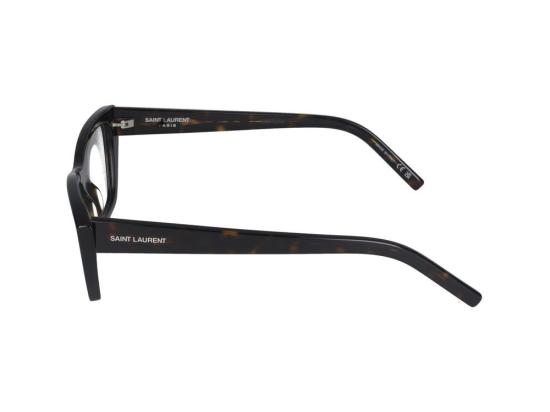  생로랑 선글라스 SL 276 MICA OPT Brown - SAINT LAURENT