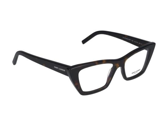  생로랑 선글라스 SL 276 MICA OPT Brown - SAINT LAURENT