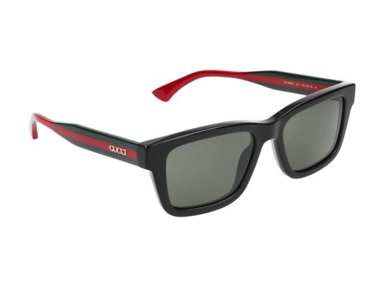  구찌 선글라스 GG1869S Black - GUCCI