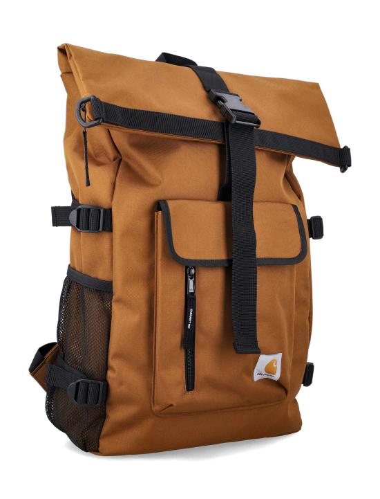 26SS 칼하트 WIP 가방 I031575 HZXX HAMILTON BROWN - CARHARTT WIP