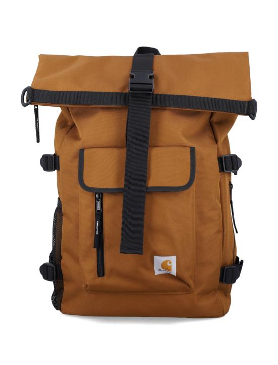 26SS 칼하트 WIP 가방 I031575 HZXX HAMILTON BROWN