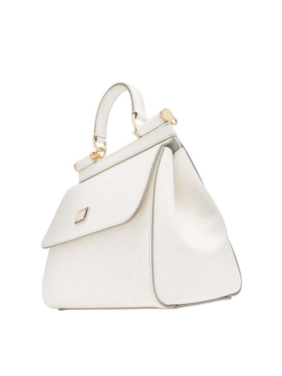 26SS 돌체앤가바나 가방 BB6003B1001 80001 BIANCO - DOLCE & GABBANA