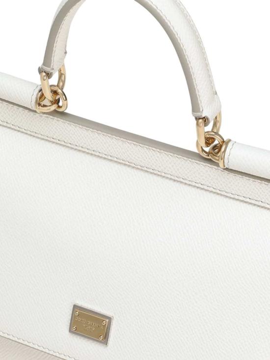 26SS 돌체앤가바나 가방 BB6003B1001 80001 BIANCO - DOLCE & GABBANA
