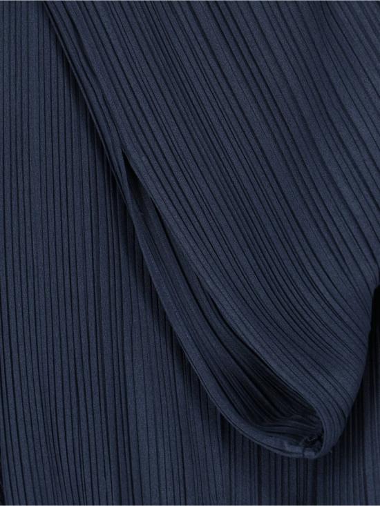 26SS 조르지오 아르마니 트레이닝/조거 팬츠 GW003215 AF23439UB110 Blue - GIORGIO ARMANI