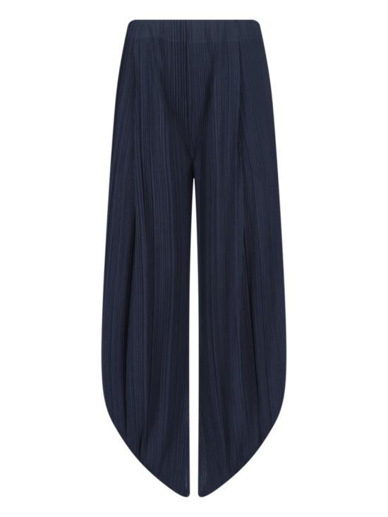 26SS 조르지오 아르마니 트레이닝/조거 팬츠 GW003215 AF23439UB110 Blue