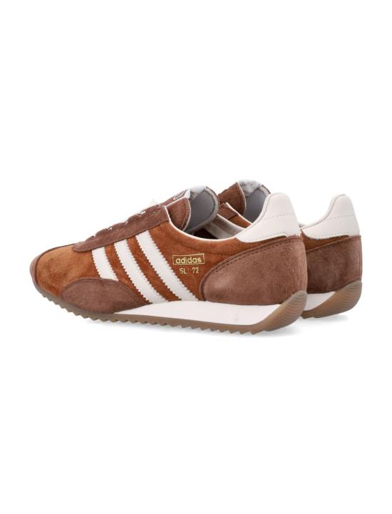 26SS 아디다스 스니커즈 KJ1063 Brown - ADIDAS