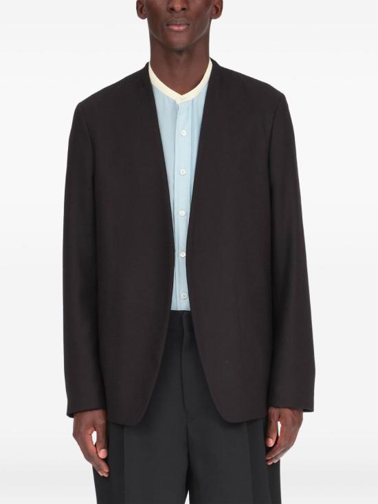 26SS 마르지엘라 수트 자켓 S50BN0318S47782 900 Black