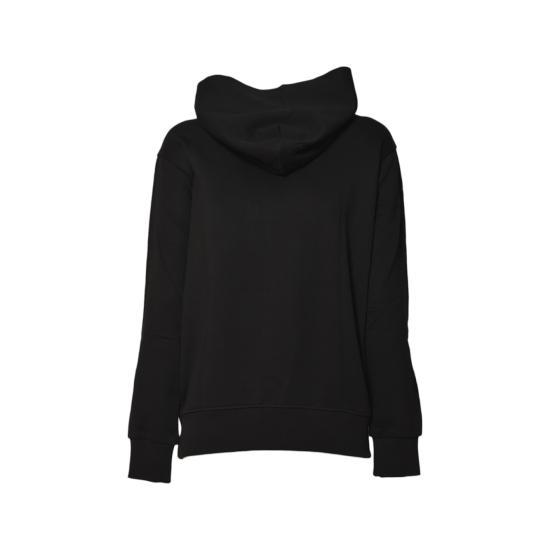 26SS [키즈] 디젤 트레이닝 상의 J025020GEAD K900 Black - DIESEL