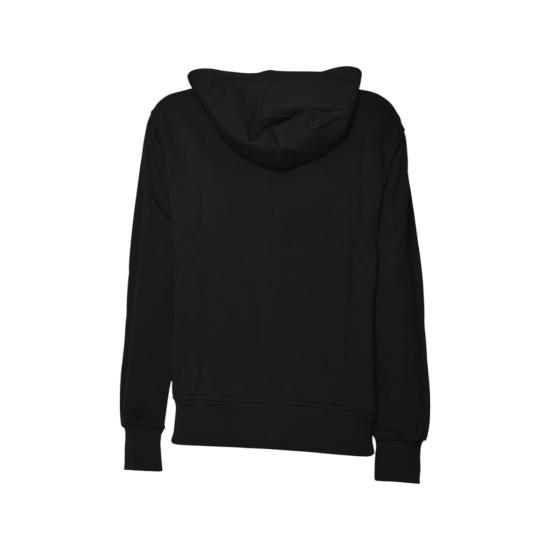 26SS [키즈] 디젤 트레이닝 상의 J02484KYAZ3 K900 Black - DIESEL