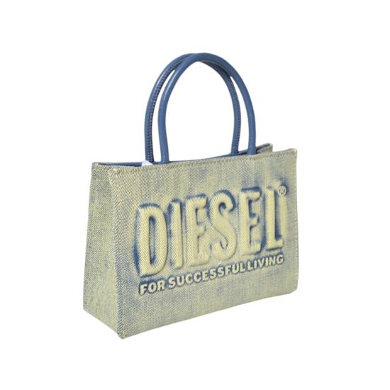 26SS [키즈] 디젤 가방 J02529P5499 H8457 Denim - DIESEL